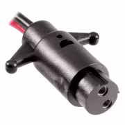 Bass Pro Shops Trolling Motor Plug - 8 Gauge
