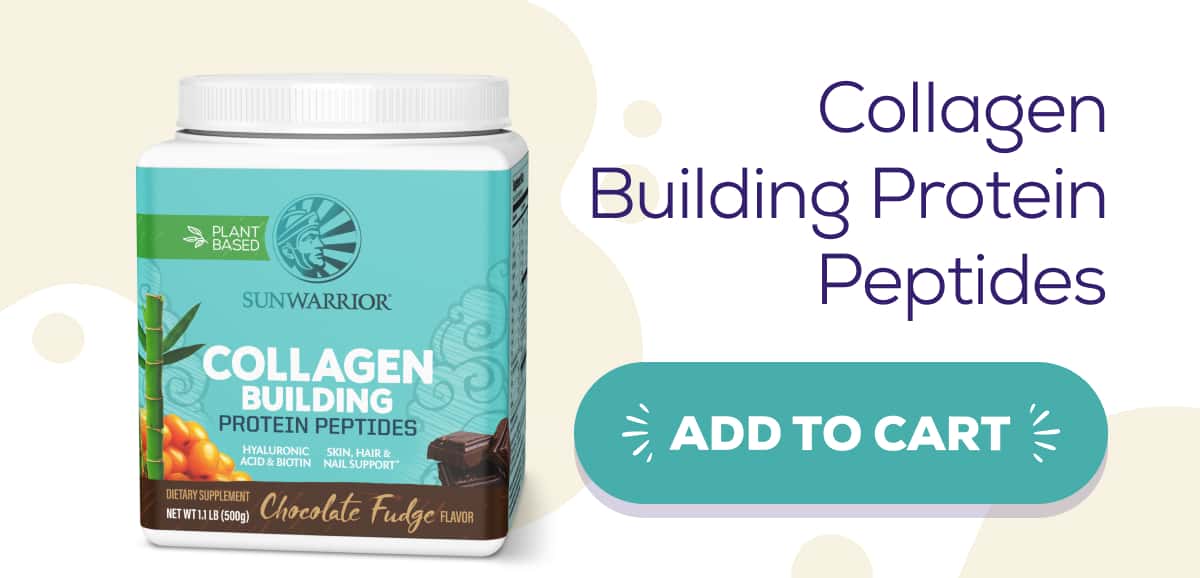 Collagen Building Protein Peptides