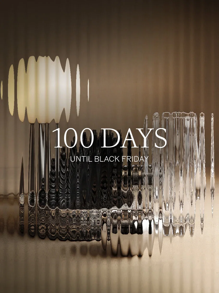 100 días para el Black Friday
