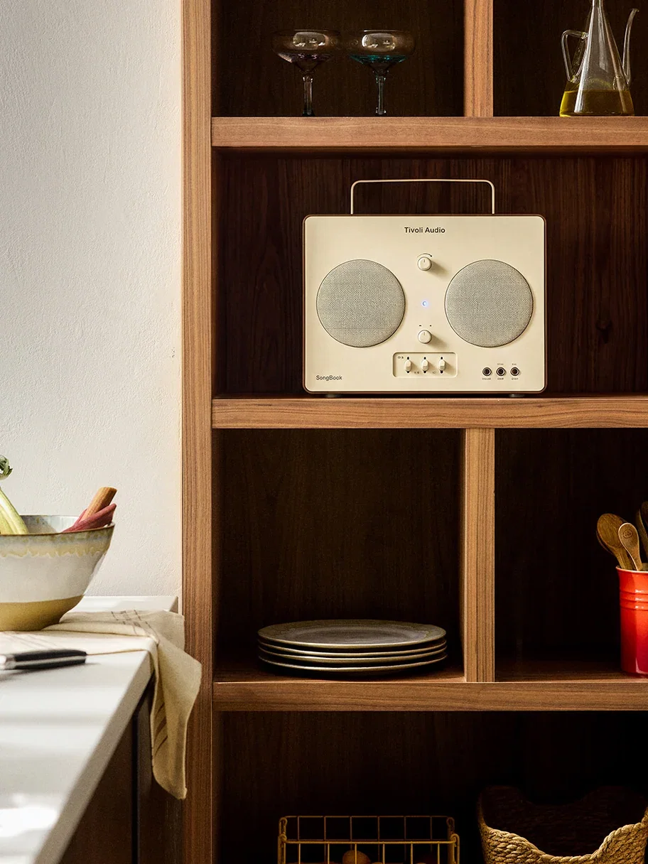 Tivoli Audio