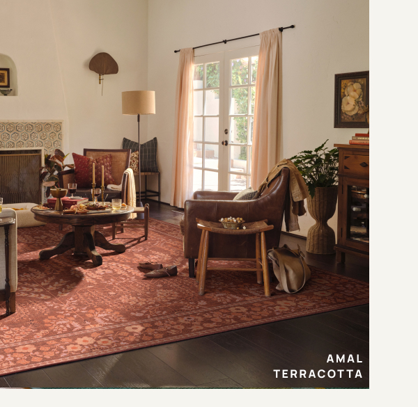 Amal Terracotta