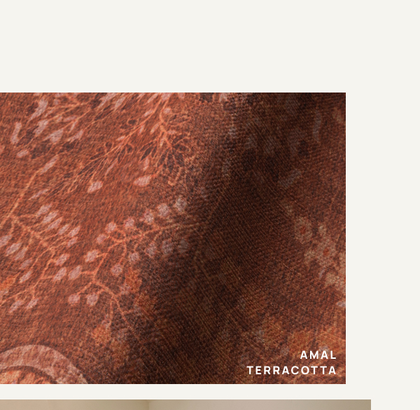 Amal Terracotta
