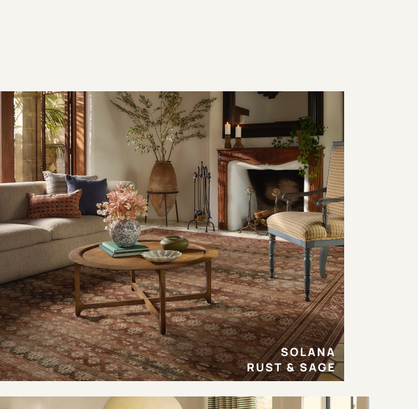 Solana Rust & Sage 