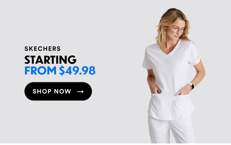 Skechers | Starting From $49.98
