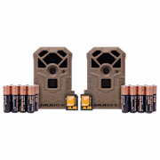 Muddy Pro-Cam Trail Camera 2-Pack