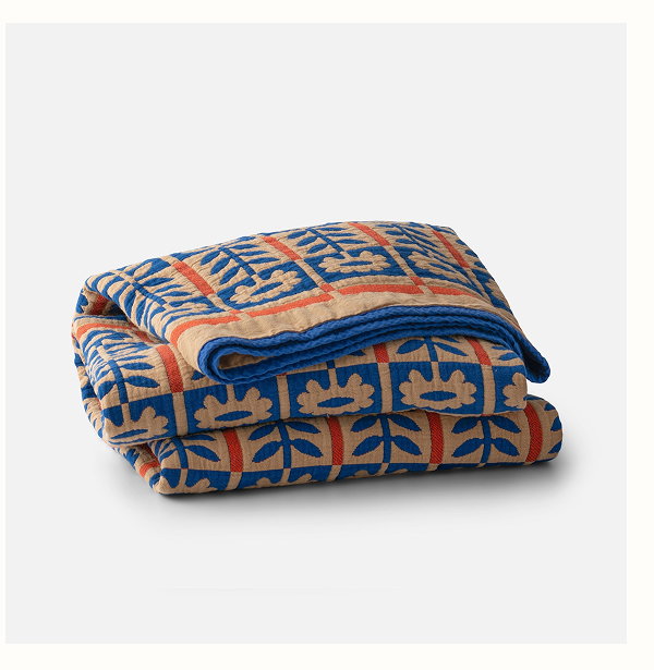Stillwater Quilt