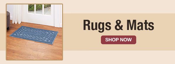 Rugs & Mats