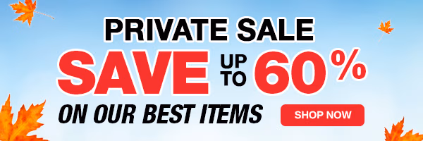 Private Sale