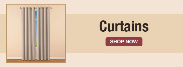 Curtains