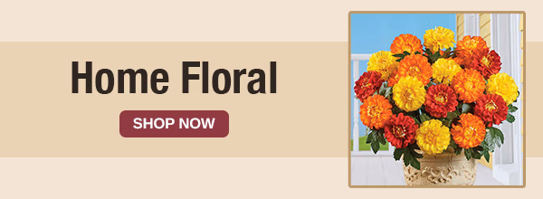 Home Floral