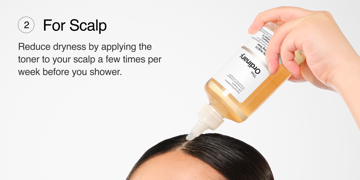 Shop Glycolic Acid 7% Exfoliating Toner