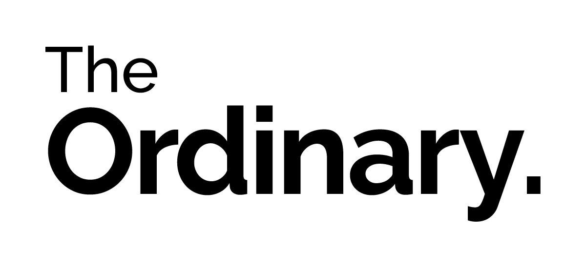 The Ordinary.