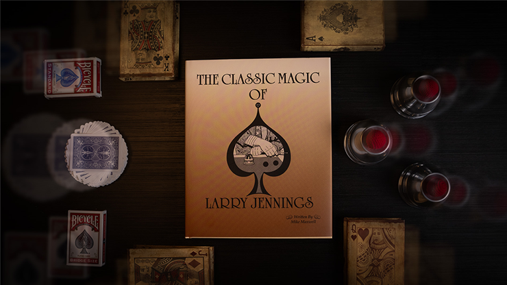 Larry Jennings
