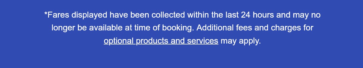 Don't forget to book your trip.