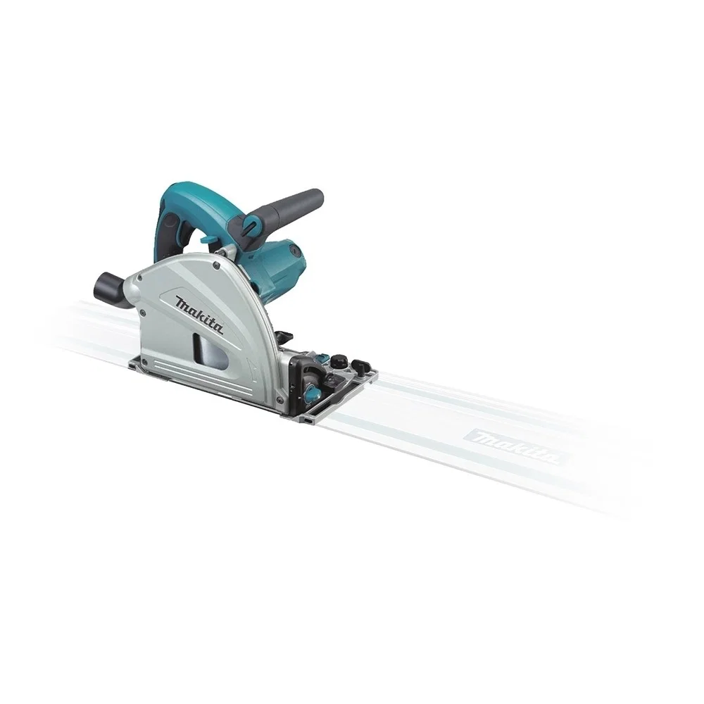 Makita SP6000J 6-1/2'' Plunge-Cut Circular Saw