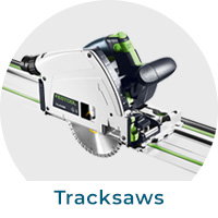 Shop Tracksaws