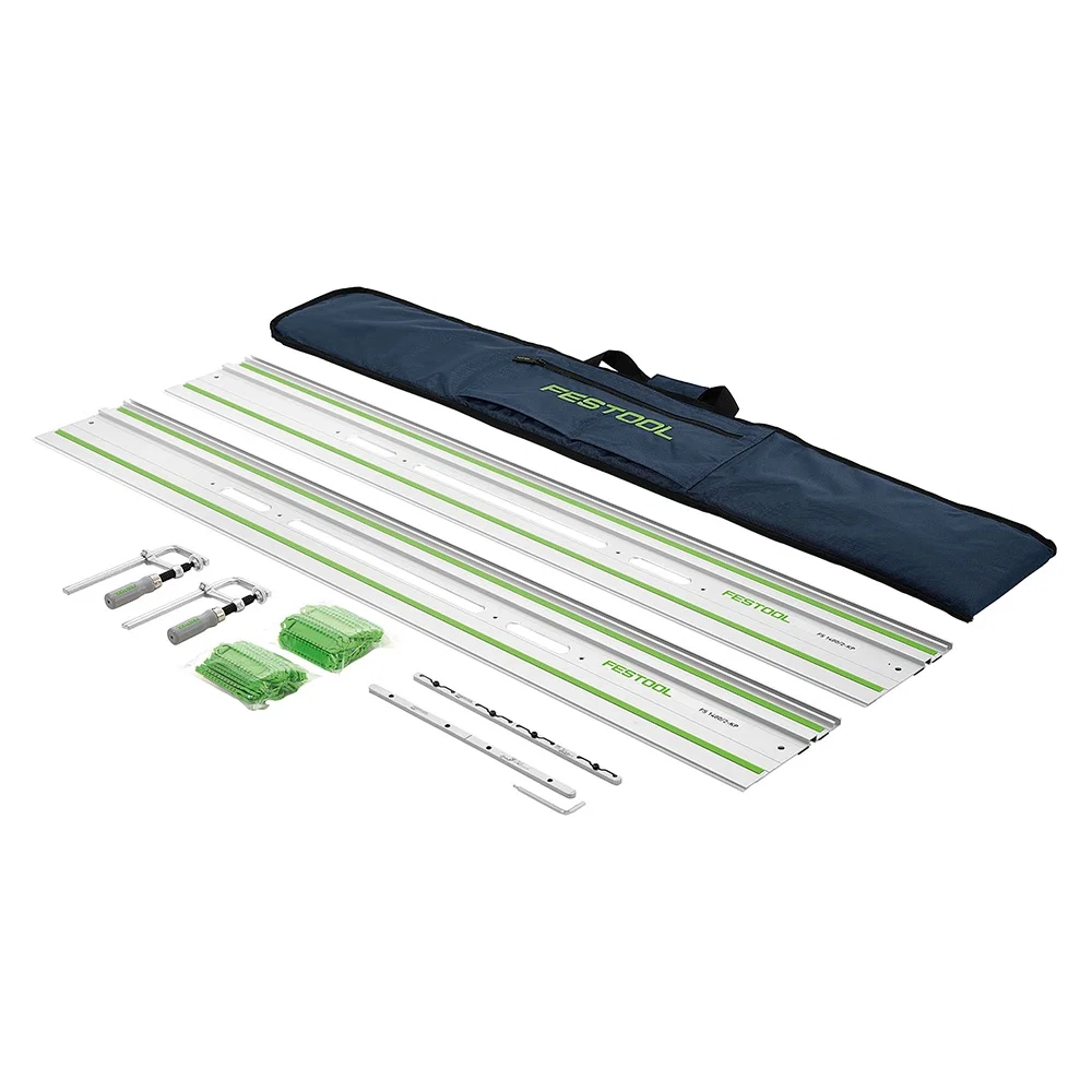 110'' Festool Guide Rail Set FS 1400/2-KP-Set (577932)