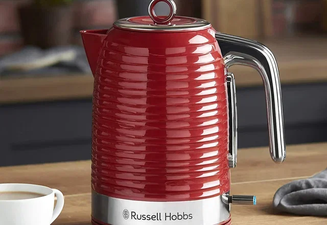 Unmissable Kettles