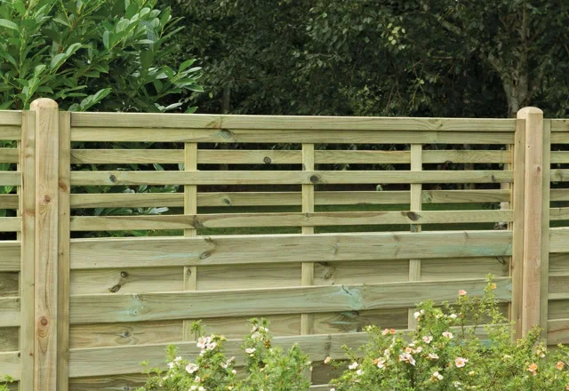 Our Best Fences