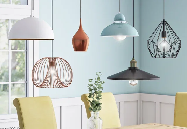 Top Rated Pendant Lights