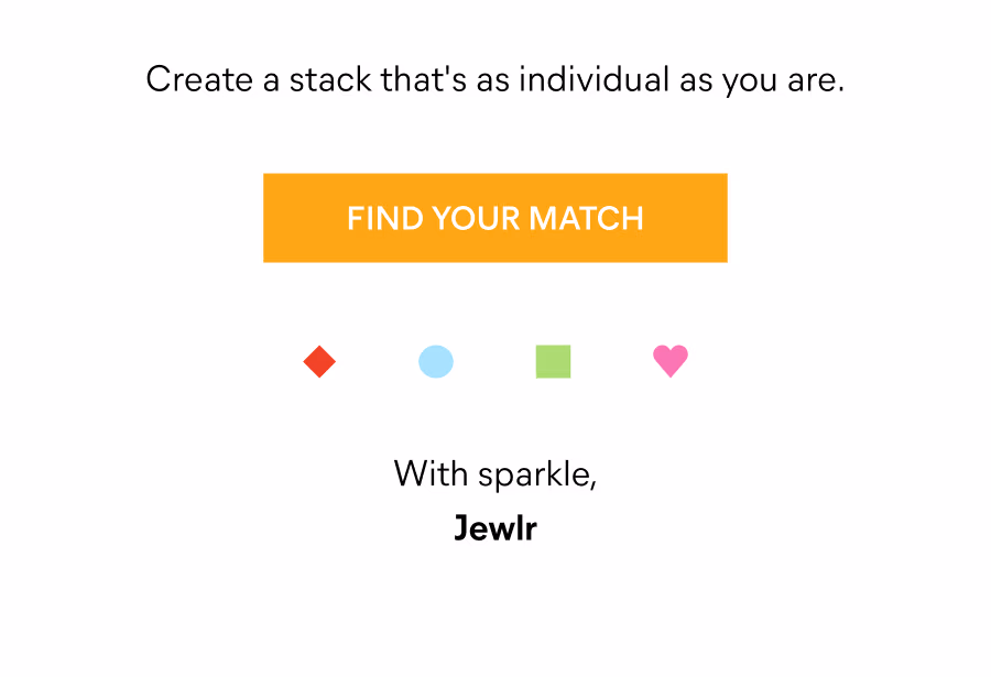 Find Your Match