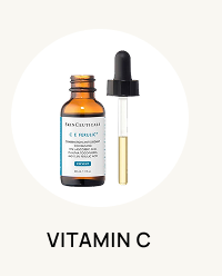 Vitamin C Skin Care Products