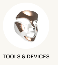 Beauty Tools & Skin Care Devices