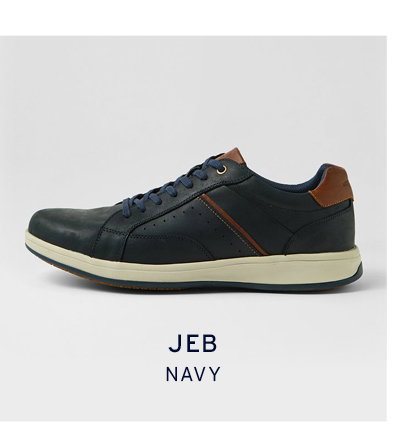 JEB NAVY