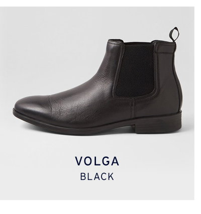 VOLGA BLACK
