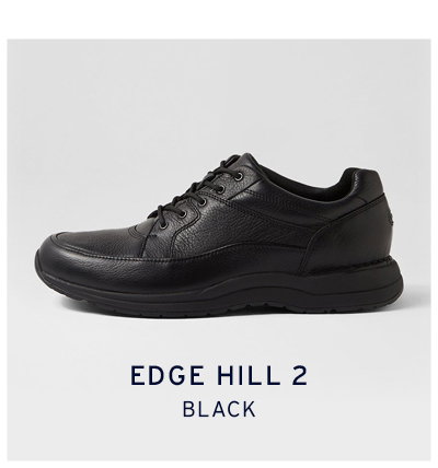 EDGE HILL 2 BLACK
