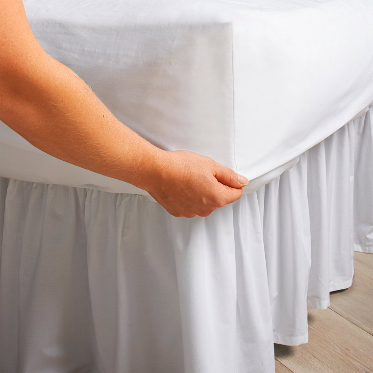 EZ Bed Sheet Set
