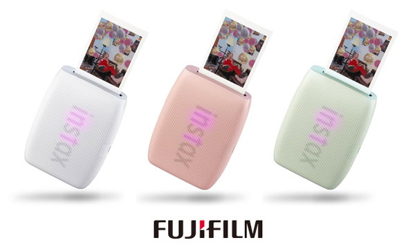 Instax Mini Link 3 Smartphone Printer