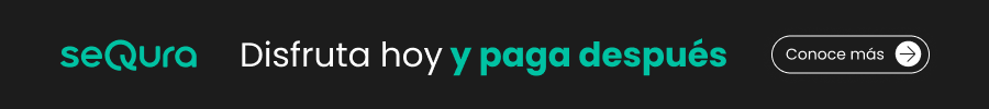 ¡SeQura Paga después!
