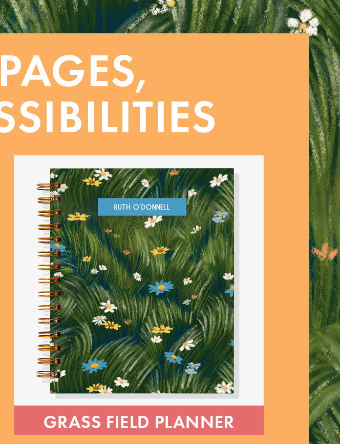 Grass Field Planner