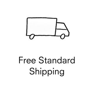 Free Shipping Over $95
