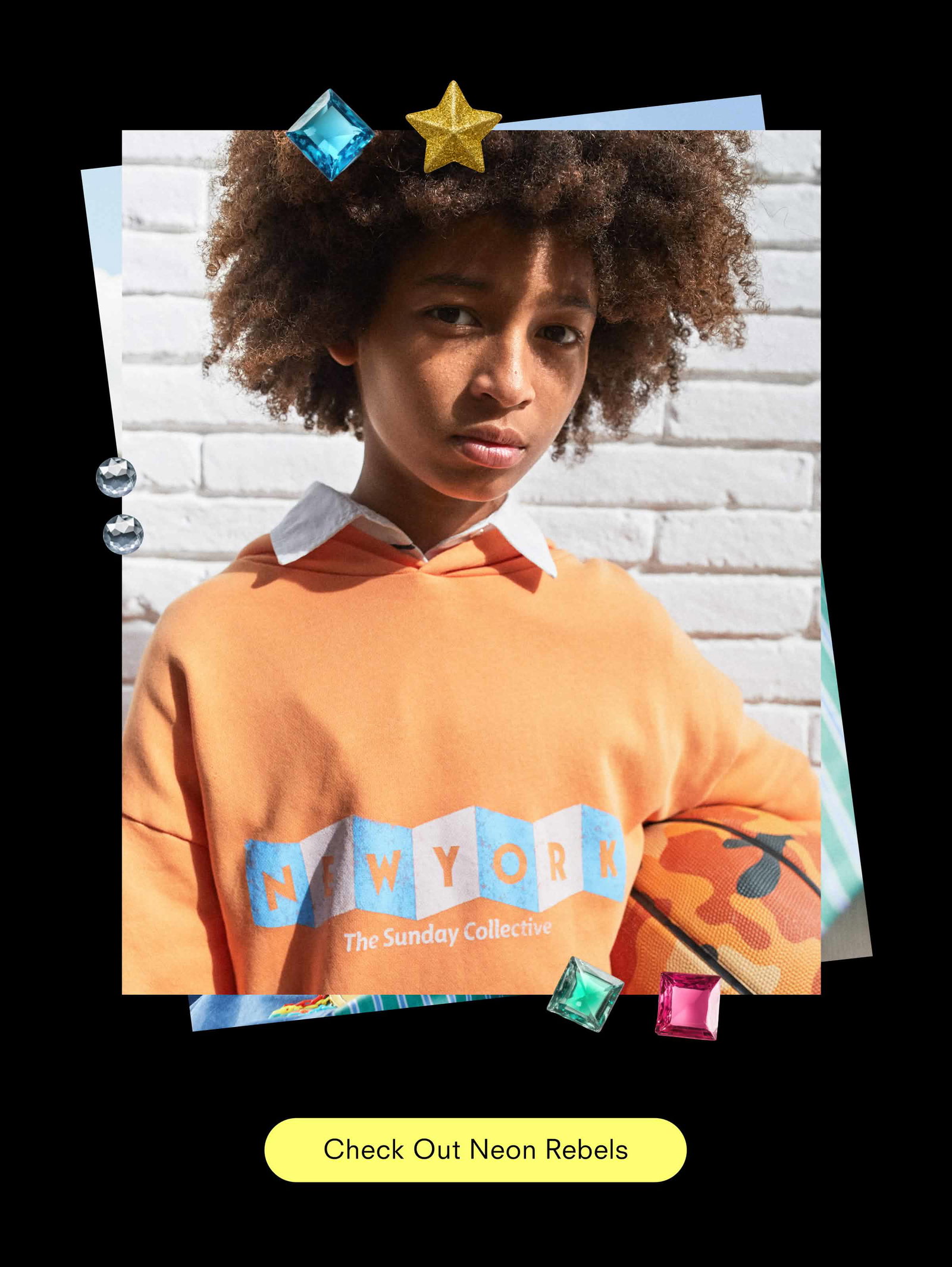 Check Out Neon Rebels