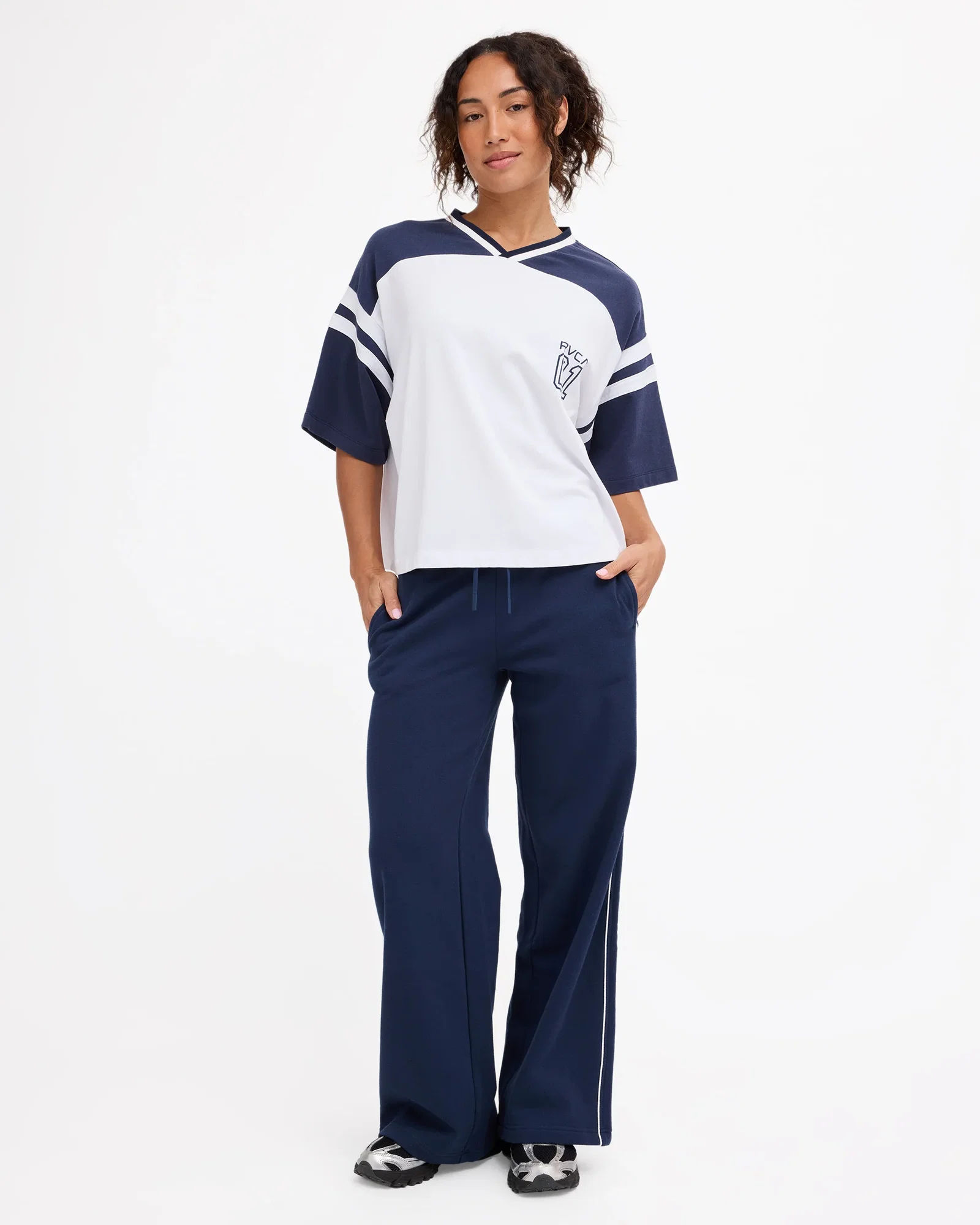 Womens RVCA Trackpants