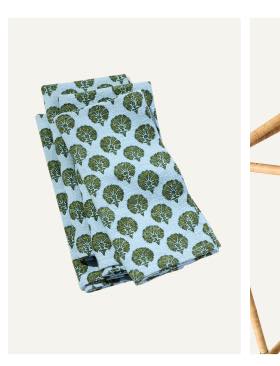 Ferngrove Napkins