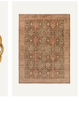 Walton Hand-Knotted Rug