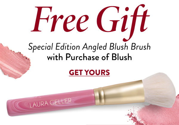 Free Gift | Get Yours
