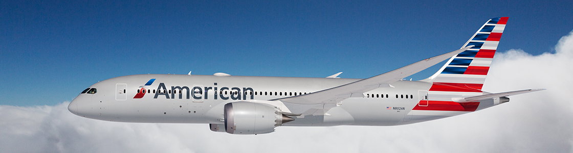 American Airlines Deals!
