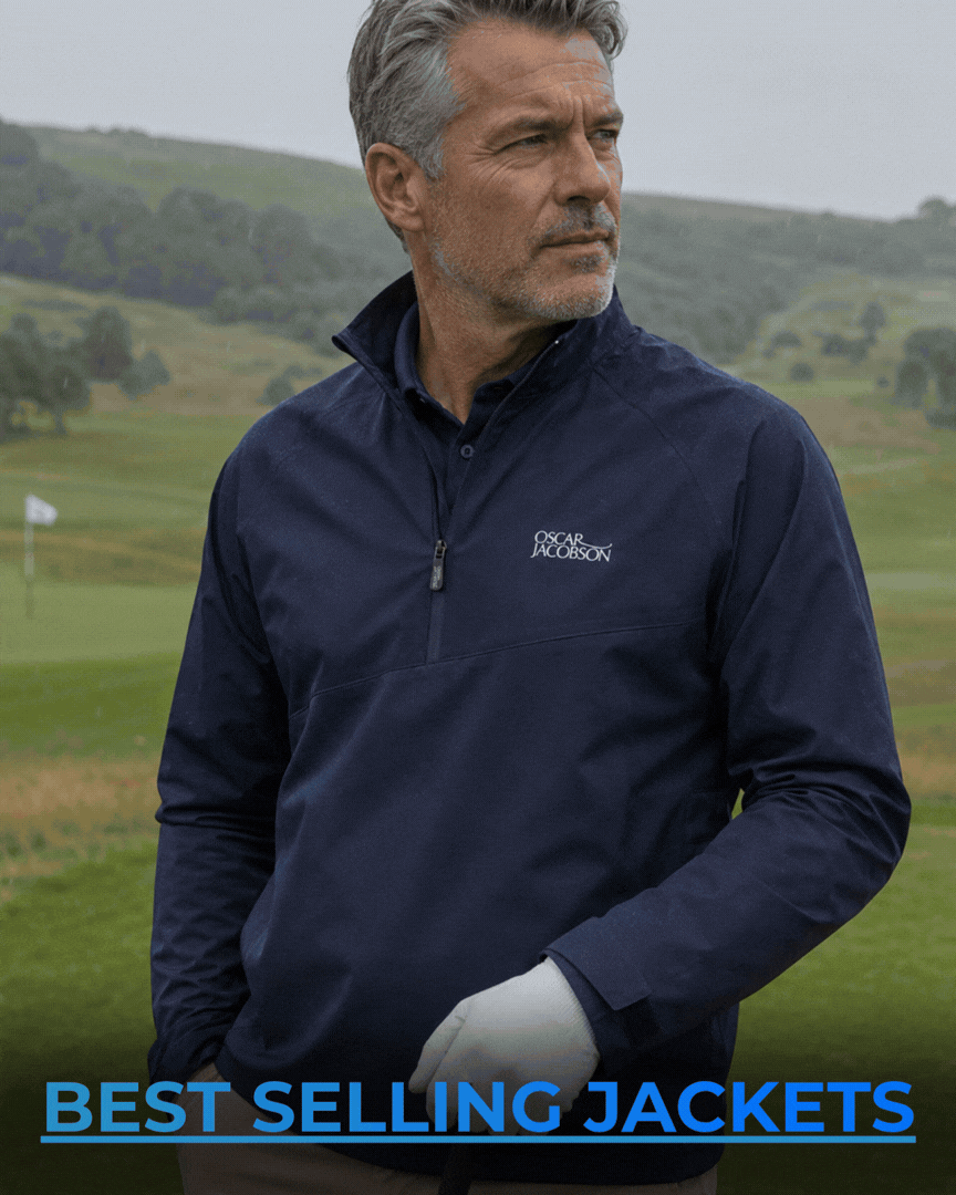 Most Popular Jackets