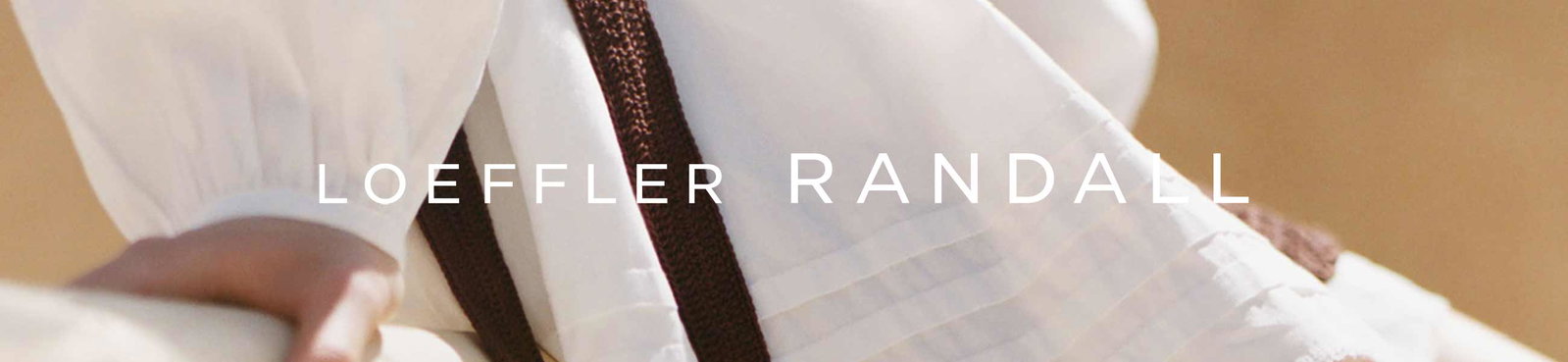 Loeffler Randall