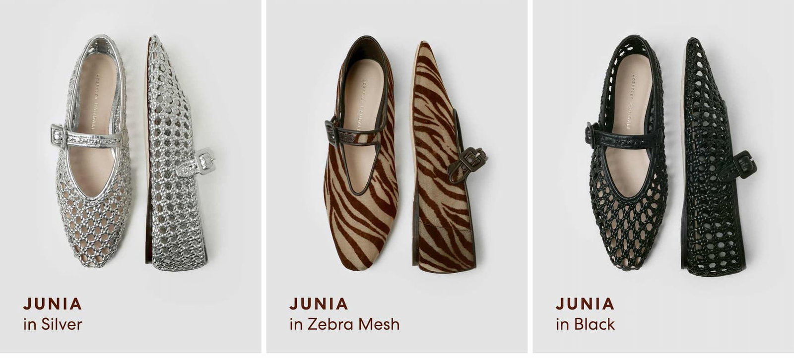 Shop Junia
