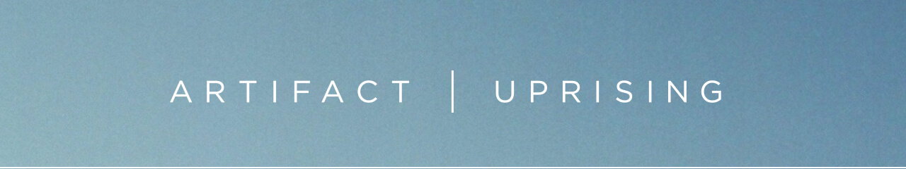 Artifact Uprising 