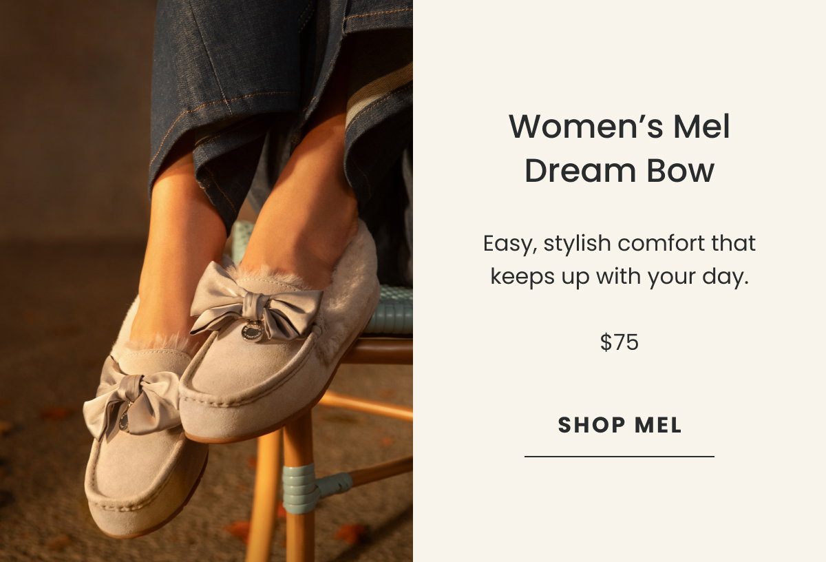 MEL DREAM BOW