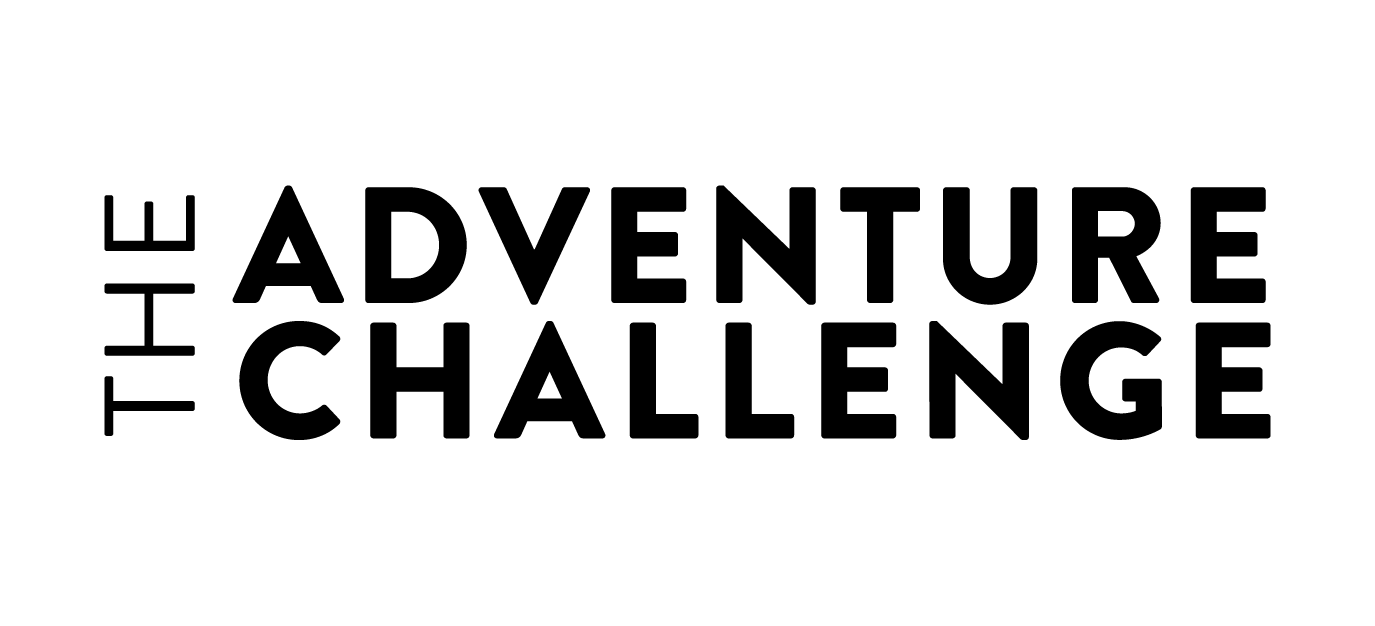 The adventure challenge