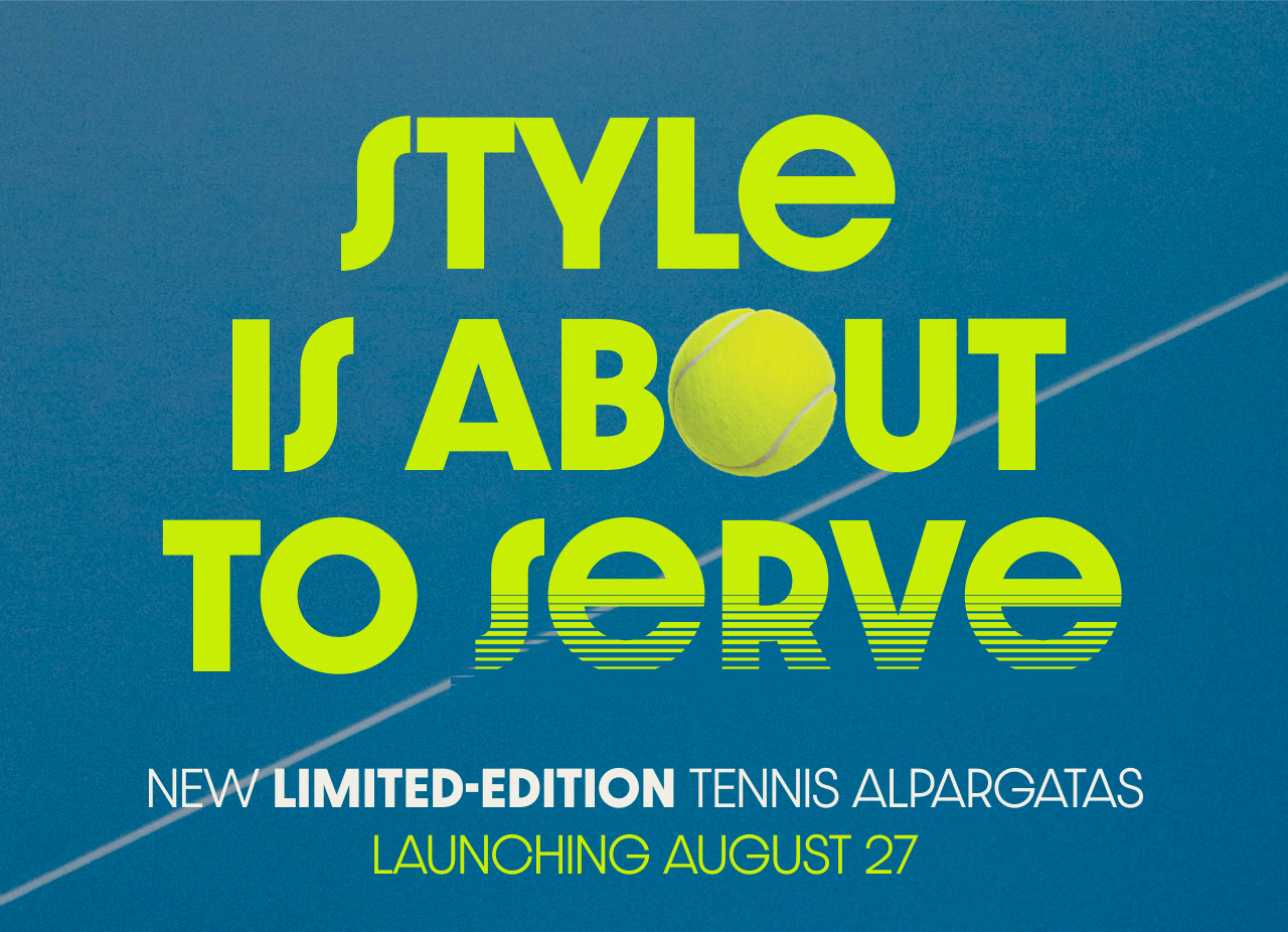 Sneak Peek: Our Next Limited Collection 