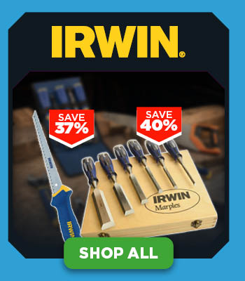 IRWIN HAND TOOLS