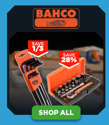 Bahco